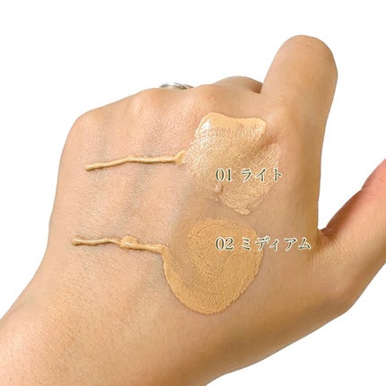 クラリティブラン サーフェイサー/ALBLANC/化粧下地を使ったクチコミ(4枚目)