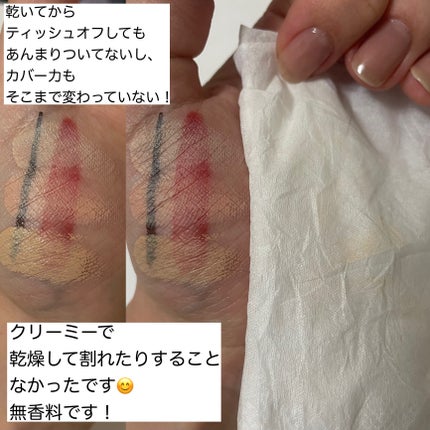 カバーアッププロコンシーラー/TFIT/パレットコンシーラーを使ったクチコミ(5枚目)