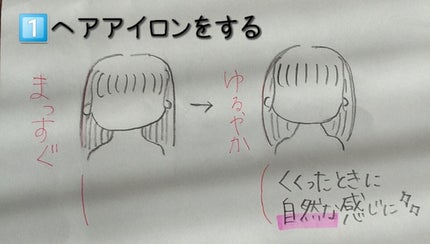 CCオイル/エッセンシャル/ヘアオイルを使ったクチコミ(4枚目)