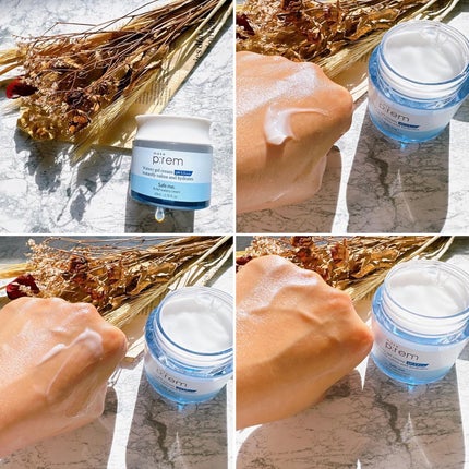 セーフミー リリーフモイスチャー クレンジングフォーム/make prem/洗顔フォームを使ったクチコミ(7枚目)