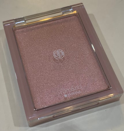 ヴェールライター/rom&nd/パウダーハイライトを使ったクチコミ(2枚目)