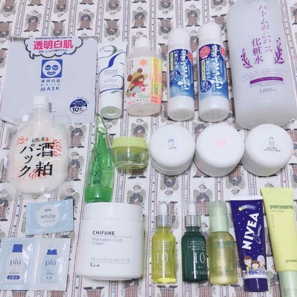 ホワイトマスクN/透明白肌/シートマスク・パックを使ったクチコミ(4枚目)