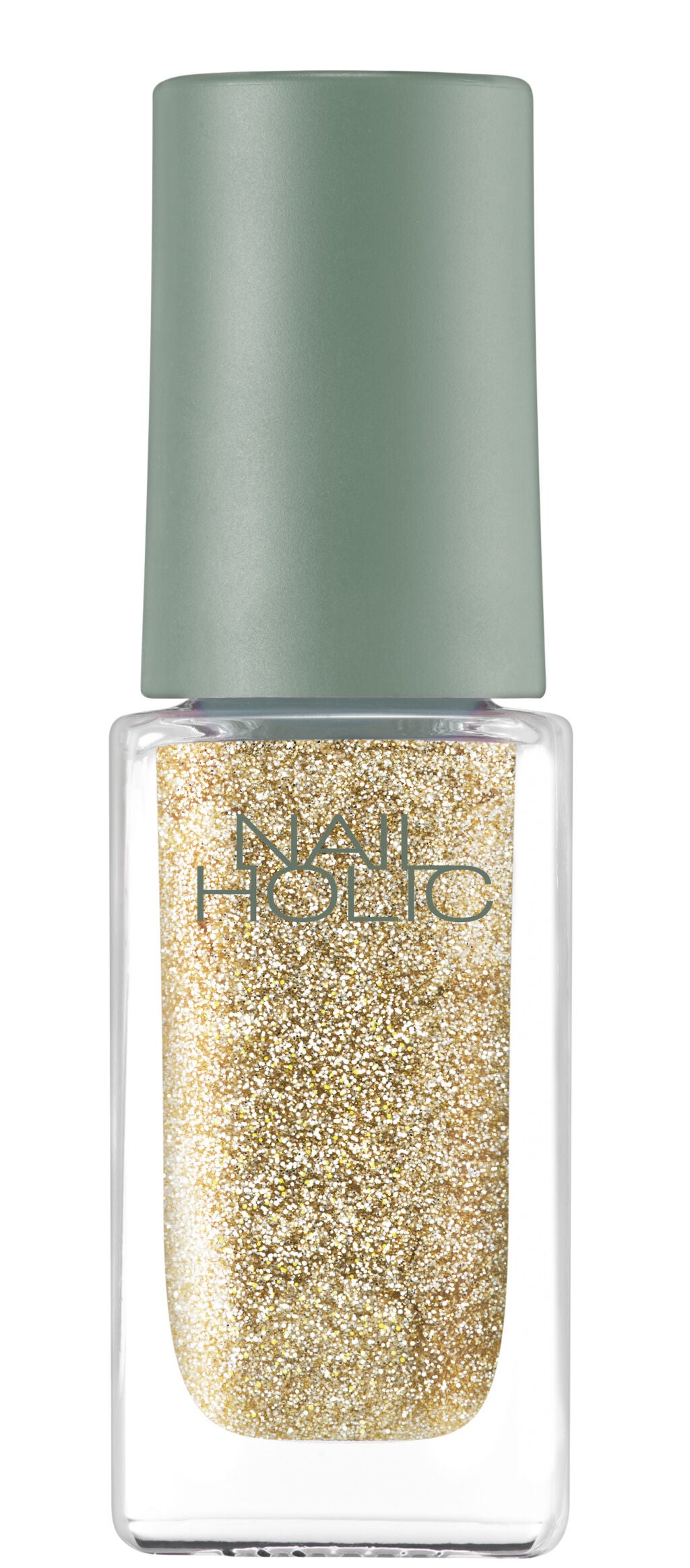 ネイルホリック リミテッドカラー Sparkle ornament GD076