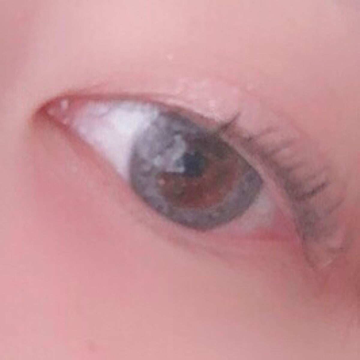 スカイハイ/MAYBELLINE NEW YORK/マスカラを使ったクチコミ(2枚目)