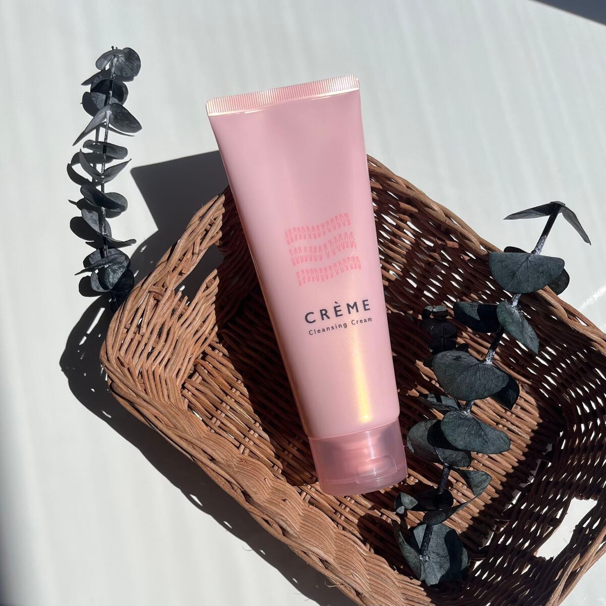 クレメ クレンジングクリーム N/ナリスアップ/クレンジングクリームを使ったクチコミ(1枚目)