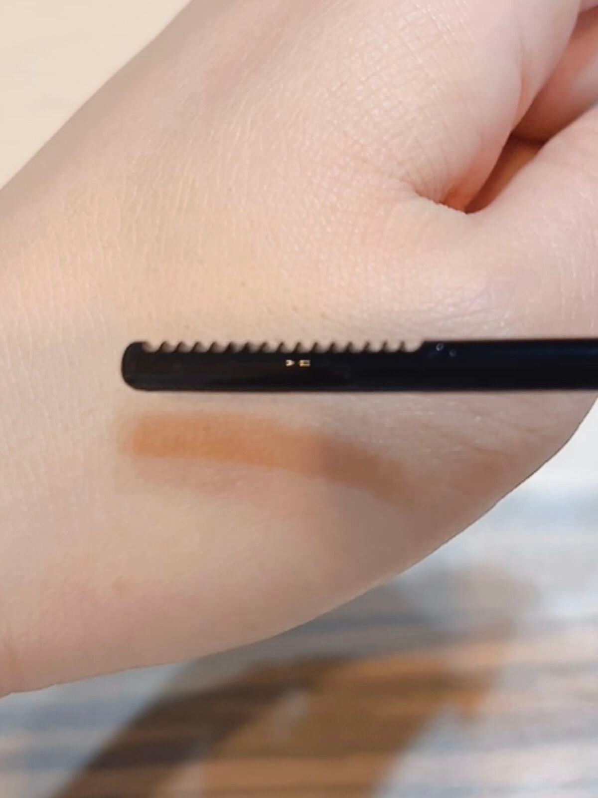 ヒロインメイクSP スピーディーマスカラリムーバー/ヒロインメイク/ポイントメイクリムーバーを使ったクチコミ(2枚目)