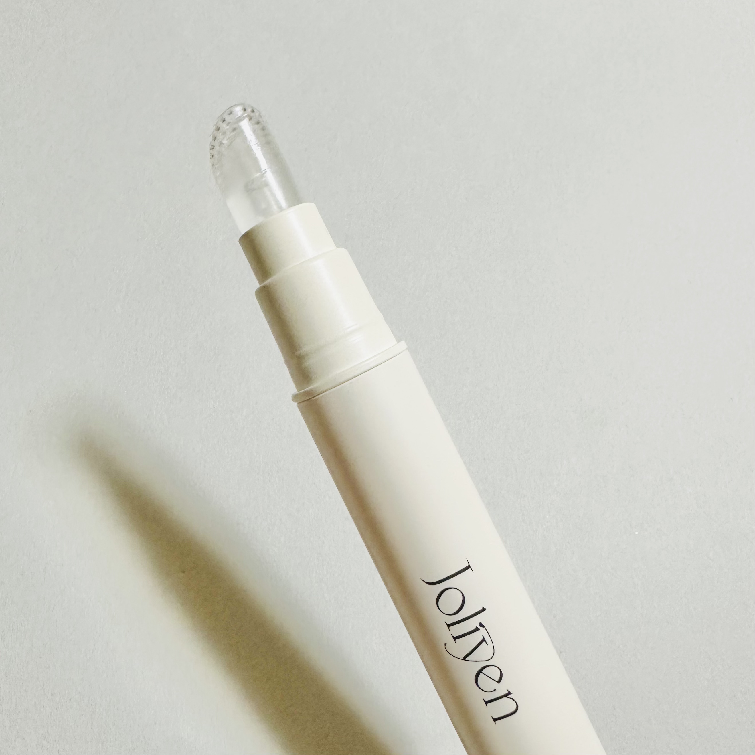 バランシングリップセラム/Joliyen/リップ美容液を使ったクチコミ（3枚目）