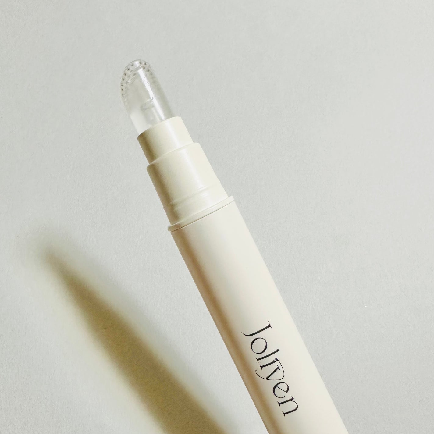 バランシングリップセラム/Joliyen/リップ美容液を使ったクチコミ(3枚目)