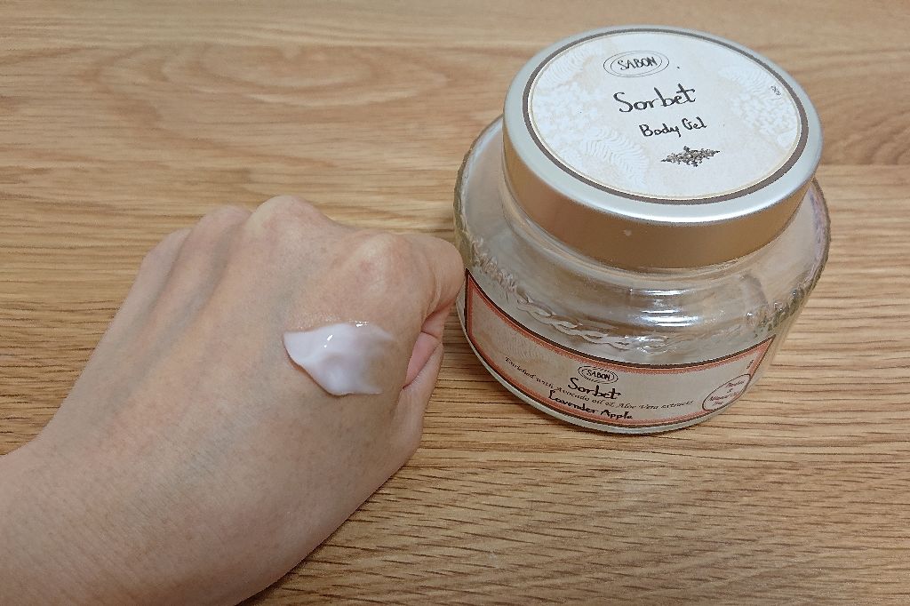 SABON GOURMETハンドクリームシャワーオイルシャーベットボディジェル SABON GOURMETハンドクリームシャワーオイルシャーベットボディ