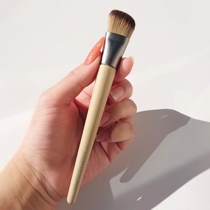 美しく1日を始めるブラシセット/EcoTools/メイクブラシを使ったクチコミ(7枚目)