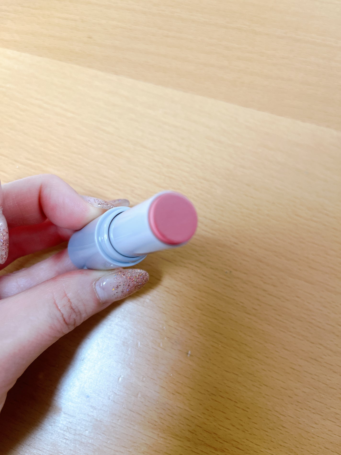 リップスティック/#4me by GU/口紅を使ったクチコミ(2枚目)