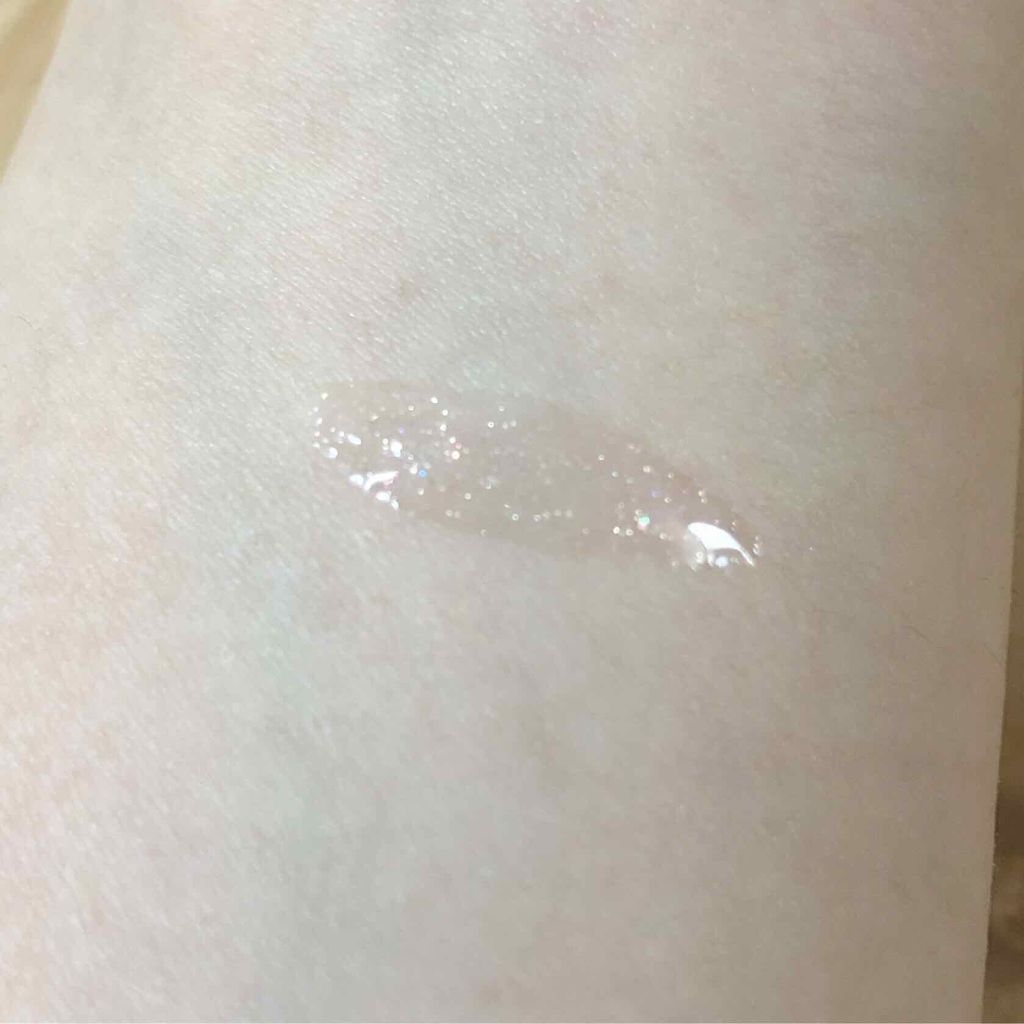 RMK リップジェリーグロス/RMK/リップグロスを使ったクチコミ(1枚目)