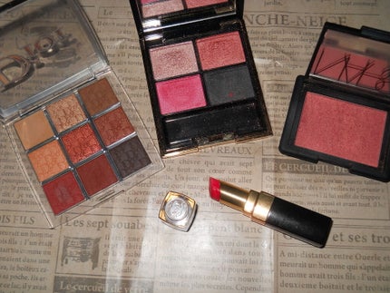 ルージュ ココ フラッシュ/CHANEL/口紅を使ったクチコミ(1枚目)