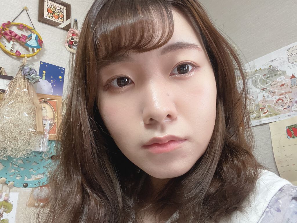 エクストラ ディメンション スキンフィニッシュ/M・A・C/プレストパウダーを使ったクチコミ(5枚目)