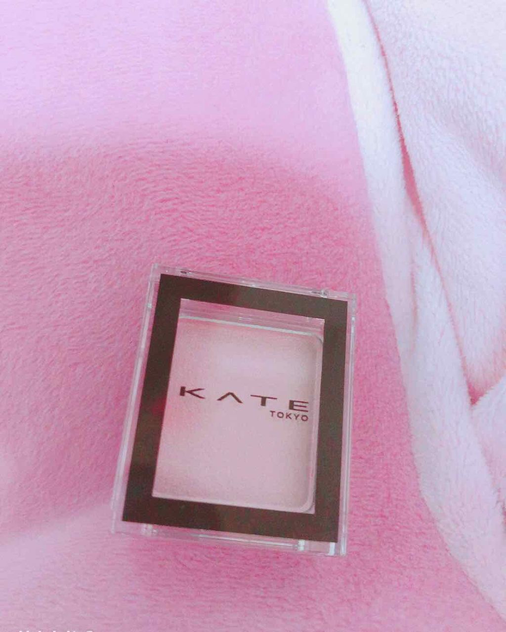 ケイト ザ アイカラー/KATE/単色アイシャドウを使ったクチコミ(2枚目)