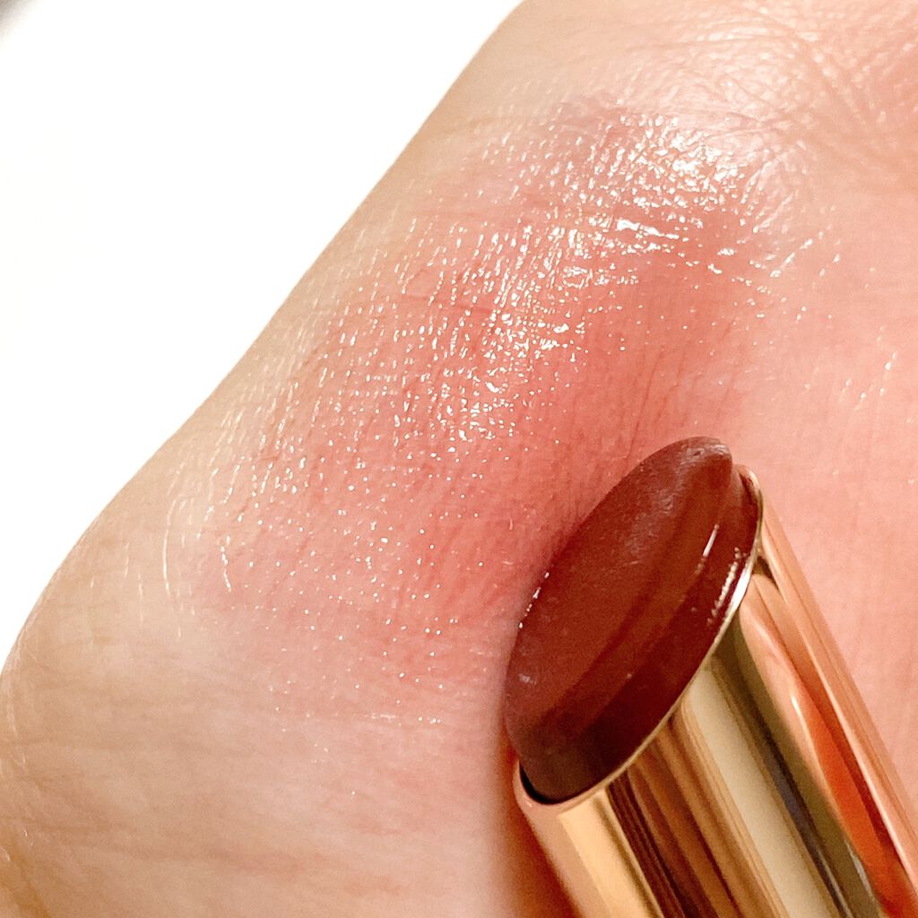 オペラ リップティント N/OPERA/リップティントを使ったクチコミ（2枚目）