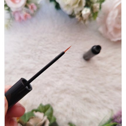 ココシルアイラッシュセラム/JuJu Beauty/まつげ美容液を使ったクチコミ(3枚目)