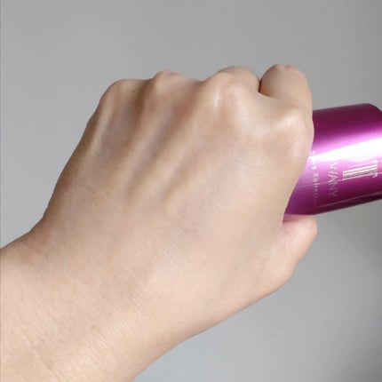 トワニー タイムリフレッシャー/TWANY/美容液を使ったクチコミ(4枚目)