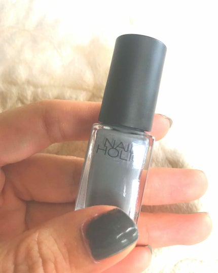 ネイルホリック/ネイルホリック/マニキュアを使ったクチコミ(1枚目)