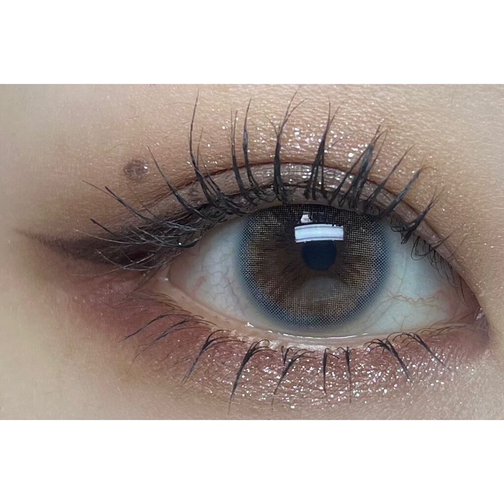 パーフェクトスタイリストアイズ/キャンメイク/アイシャドウパレットを使ったクチコミ（2枚目）