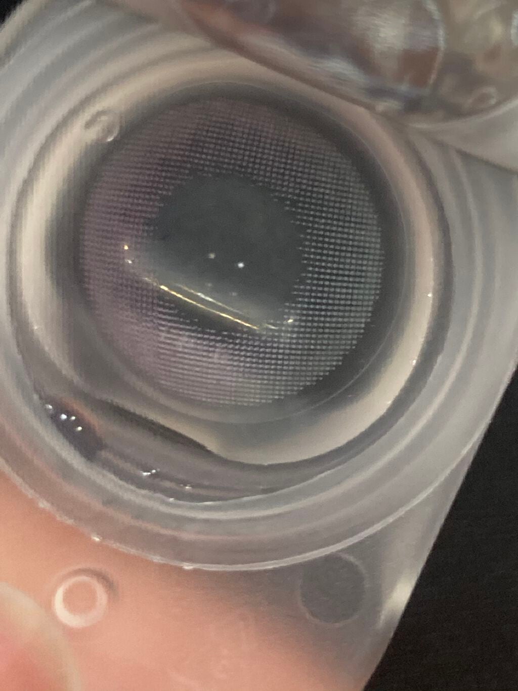 VNTUS 1day/VNTUS/ワンデー(1DAY)カラコンを使ったクチコミ(3枚目)