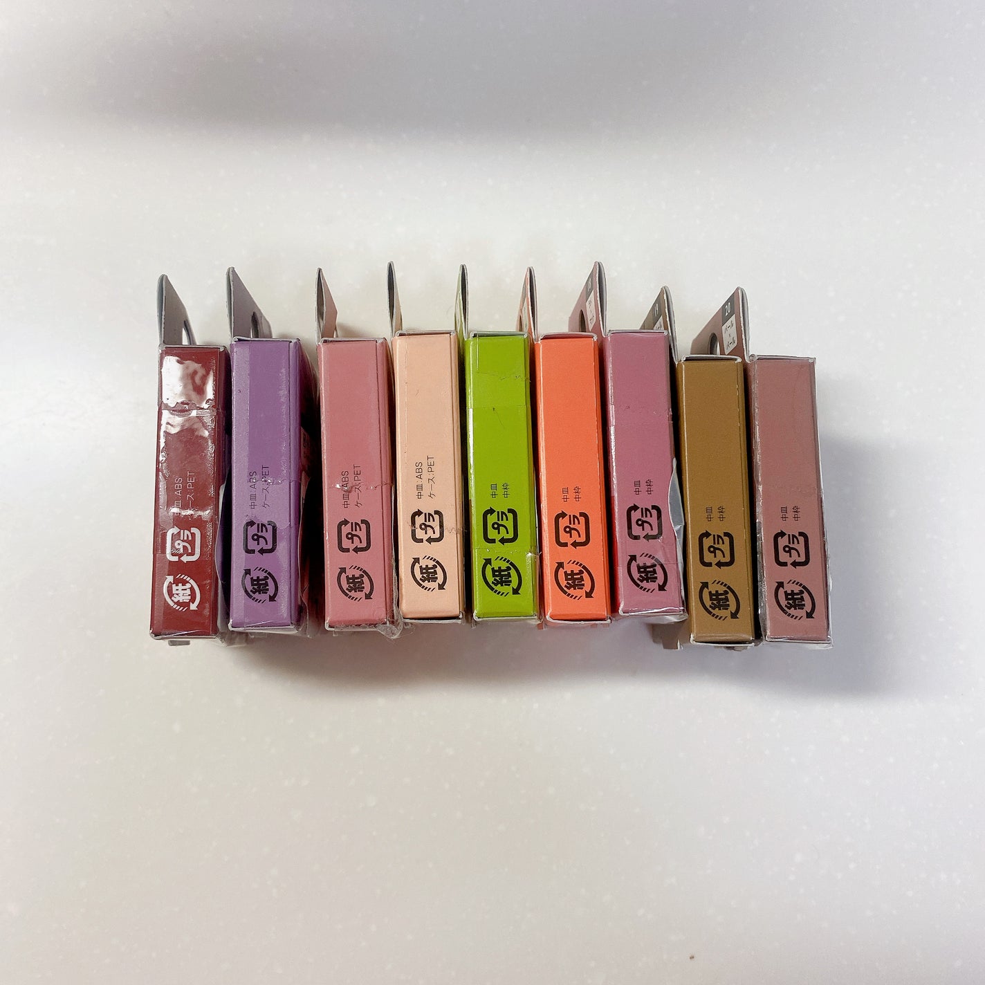 カスタムシャドウ/ドーリーウインク/単色アイシャドウを使ったクチコミ(4枚目)