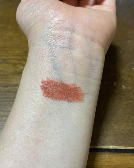 りんご飴 on LIPS 「LANCOMEのラプソリュルージュRです♪3g4200円お色は..」(4枚目)