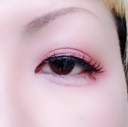 リアルクローズシャドウ/excel/アイシャドウパレットを使ったクチコミ(5枚目)