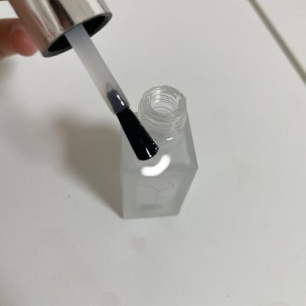 Somptueux(ソンプチュー) ネイルポリッシュ/DAISO/マニキュアを使ったクチコミ(5枚目)