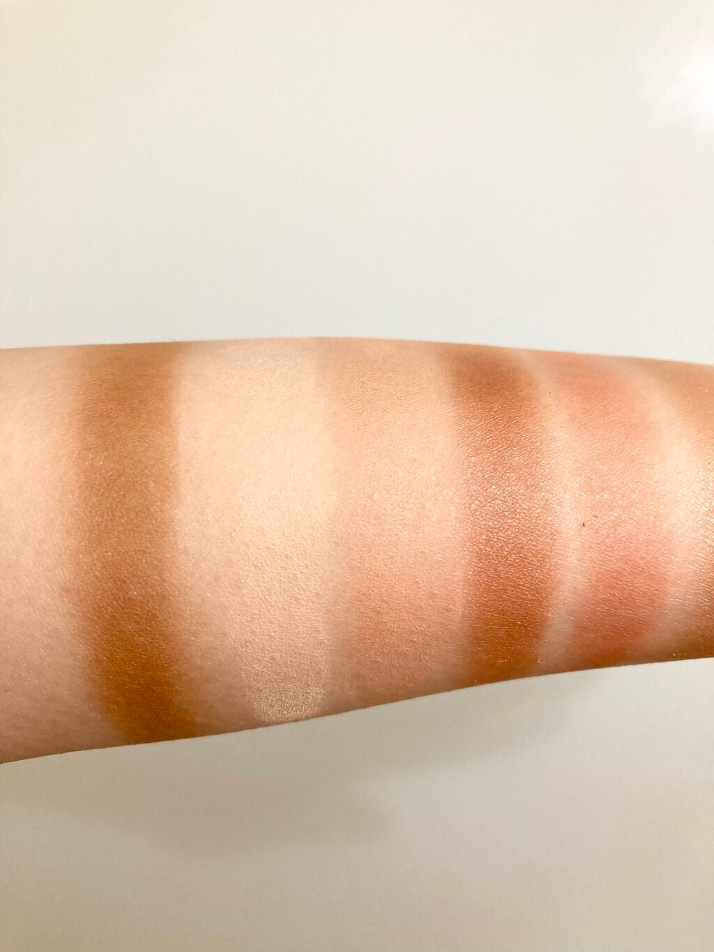 プロ アイ パレット/CLIO/アイシャドウパレットを使ったクチコミ(9枚目)