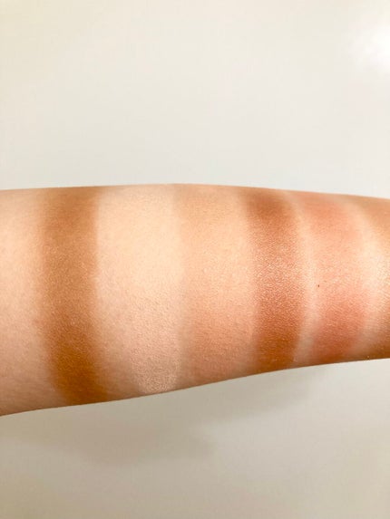 プロ アイ パレット/CLIO/アイシャドウパレットを使ったクチコミ(9枚目)