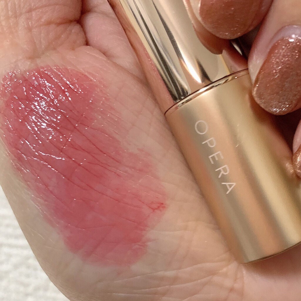 オペラ リップティント N/OPERA/リップティントを使ったクチコミ(3枚目)