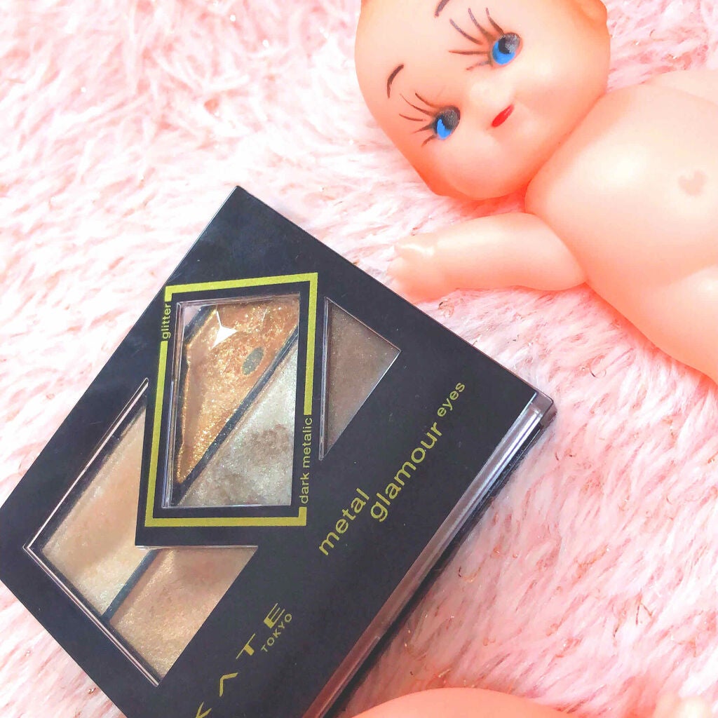 クイックラッシュカーラー/キャンメイク/マスカラ下地を使ったクチコミ(2枚目)