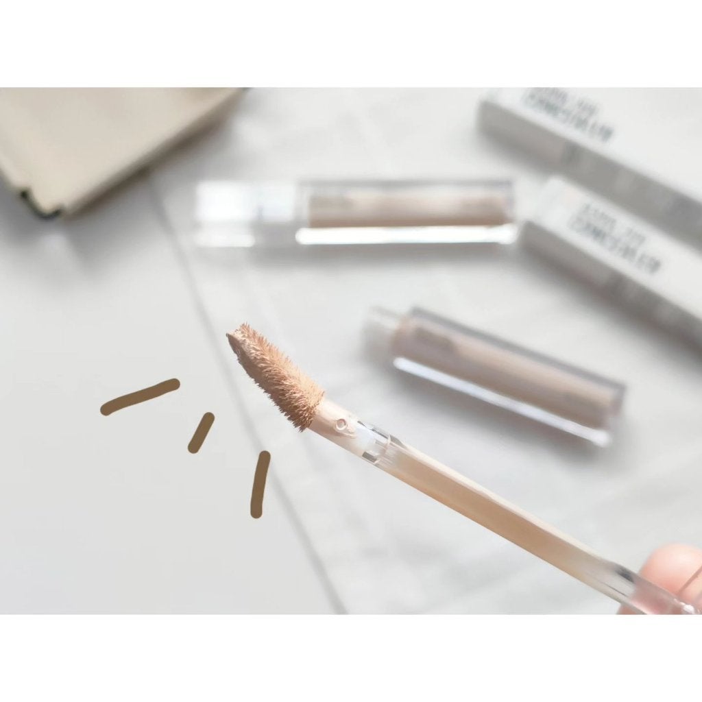 ダーマシンコンシーラー/23years old/リキッドコンシーラーを使ったクチコミ(4枚目)