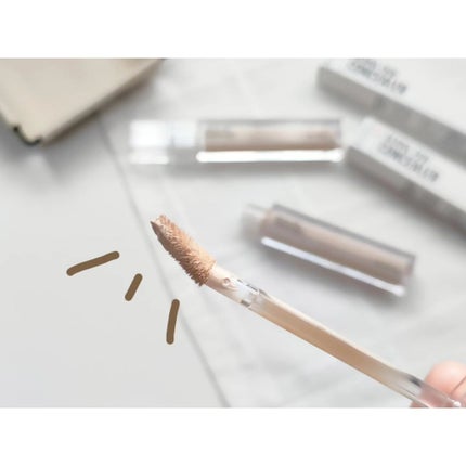 ダーマシンコンシーラー/23years old/リキッドコンシーラーを使ったクチコミ(4枚目)