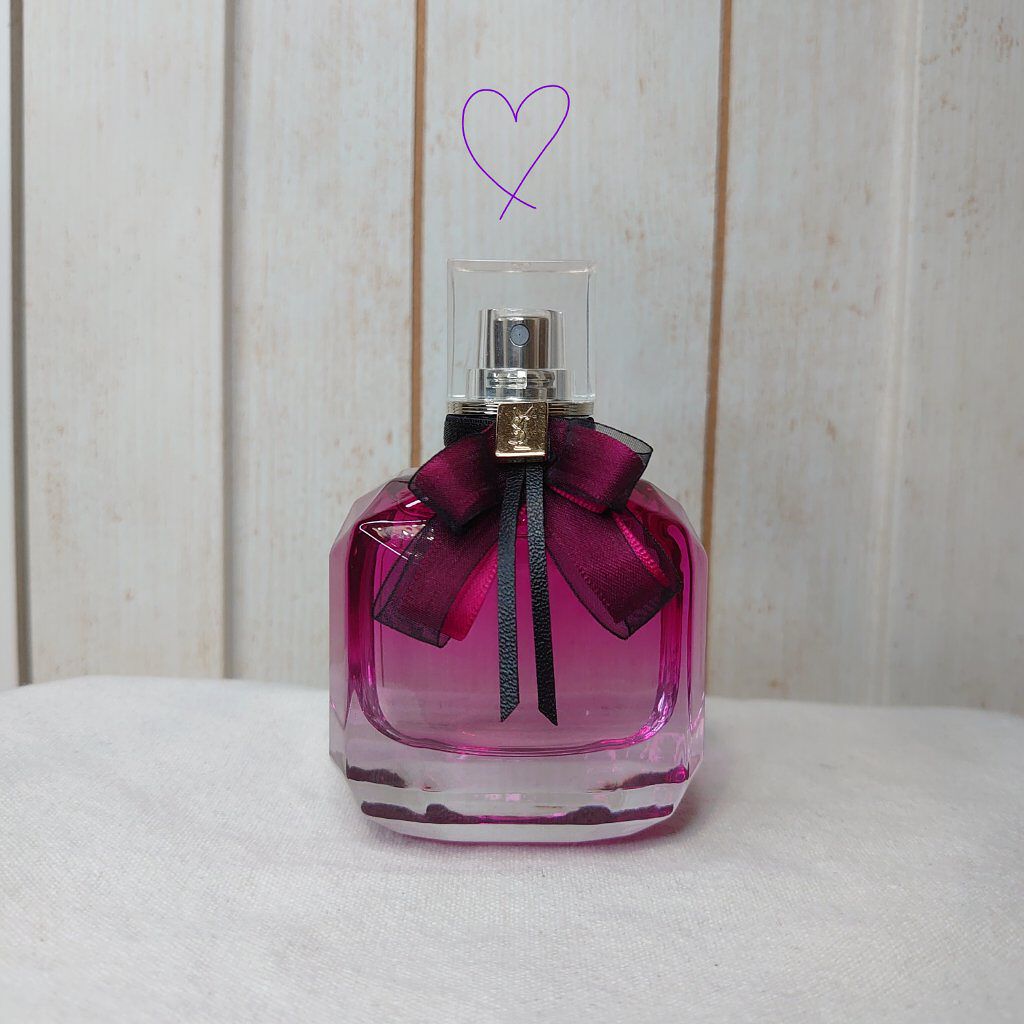 モン パリ オーデパルファム アンタンス モン パリ オーデパルファム アンタンス(イヴ・サンローラン)の通販