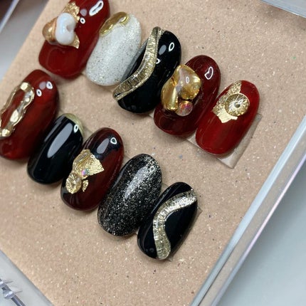 irogel/irogel(イロジェル)/ジェルネイルを使ったクチコミ(2枚目)