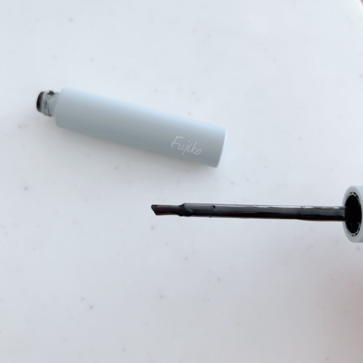 眉ティントSVR/Fujiko/眉ティントを使ったクチコミ(2枚目)