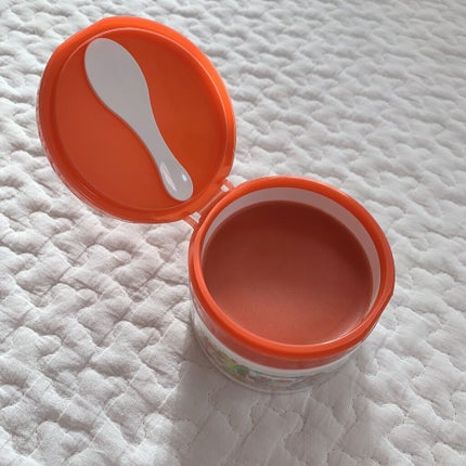 夢みるバーム 赤泥リンクルモイスチャー/ロゼット/クレンジングバームを使ったクチコミ(2枚目)