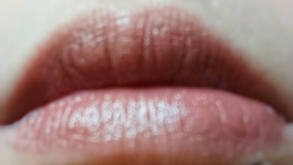 ケイト リップモンスター/KATE/口紅を使ったクチコミ（2枚目）