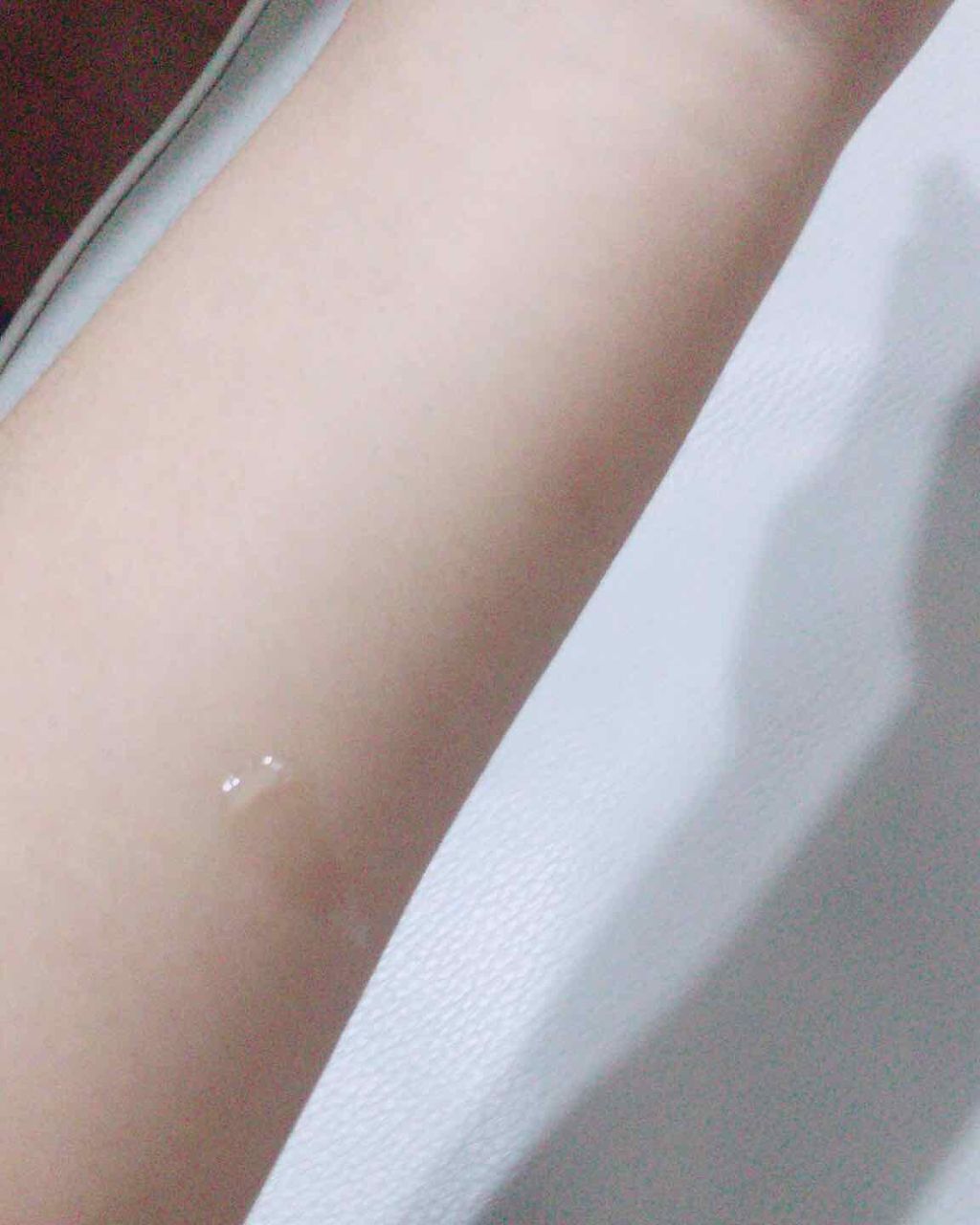 リップモイストエッセンス/DAISO/リップ美容液を使ったクチコミ(3枚目)