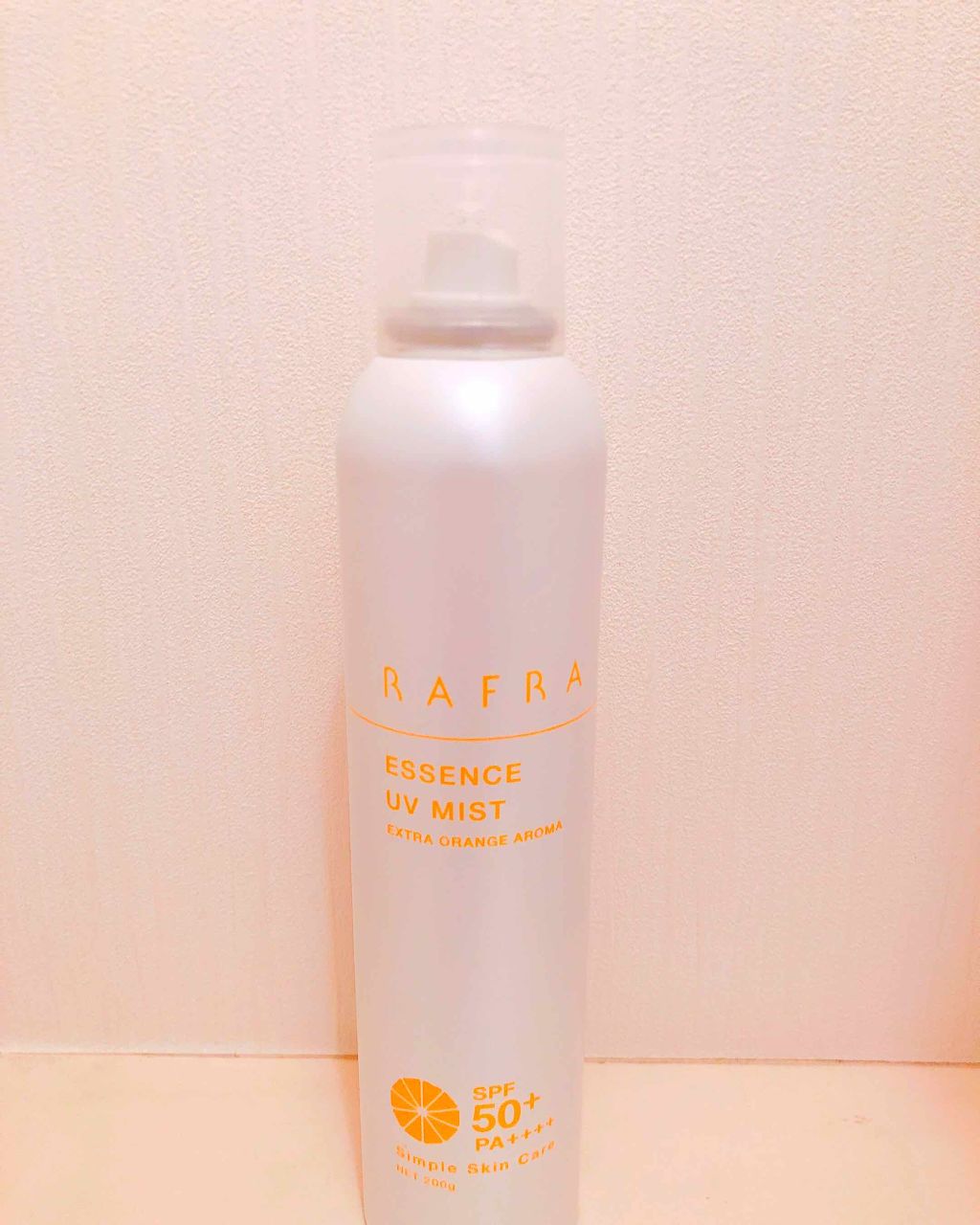 UVマイルドジェルN/マミー/日焼け止めジェルを使ったクチコミ（2枚目）