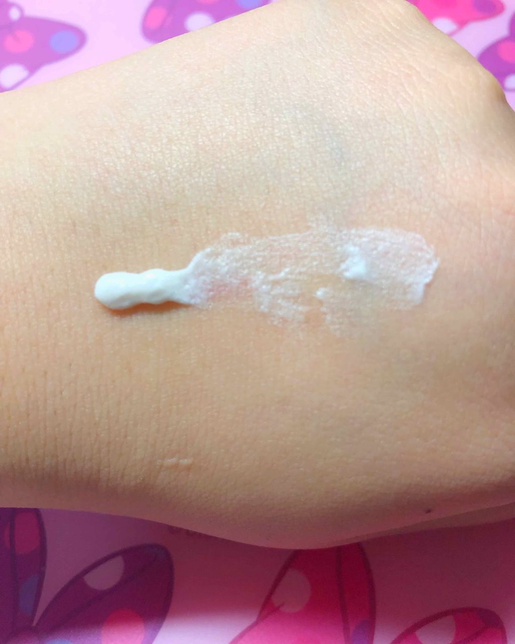 すっぴんパウダー/クラブ/プレストパウダーを使ったクチコミ(2枚目)