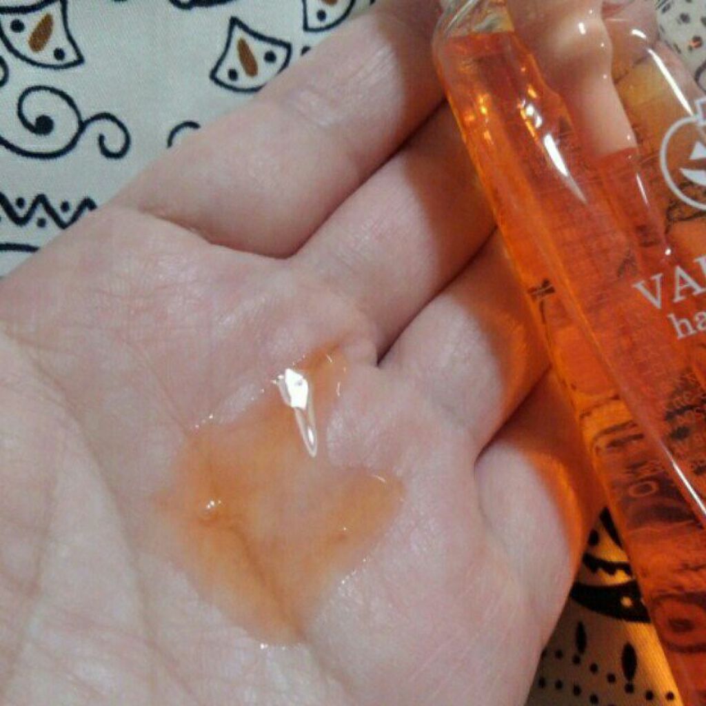 ヘアエッセンスオイル キャンディーミックス/VALANROSE/ヘアオイルを使ったクチコミ(2枚目)