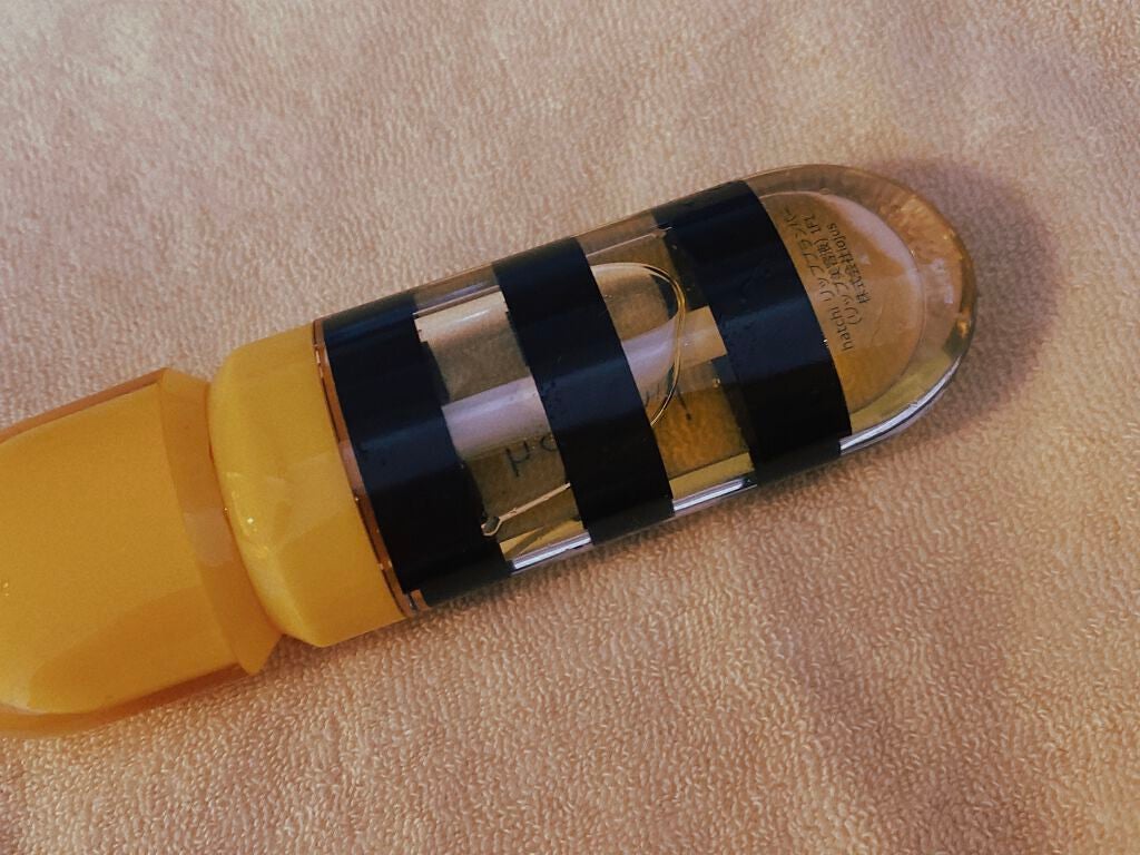 Lip Plumper/hatchi/リップグロスを使ったクチコミ(2枚目)