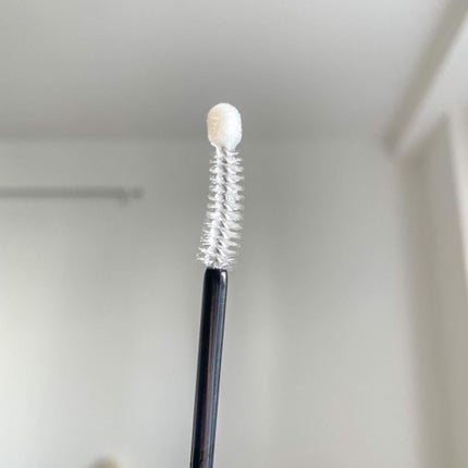 ハンオールフィックスマスカラ/rom&nd/マスカラを使ったクチコミ(6枚目)