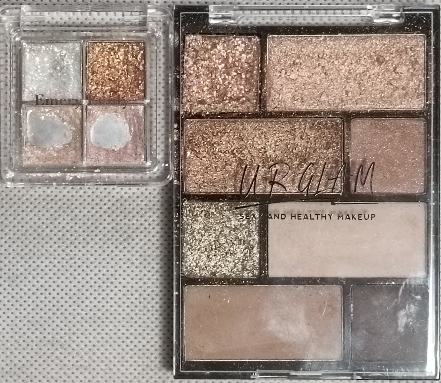 ノビモリマスカラ/キャンメイク/マスカラを使ったクチコミ(2枚目)