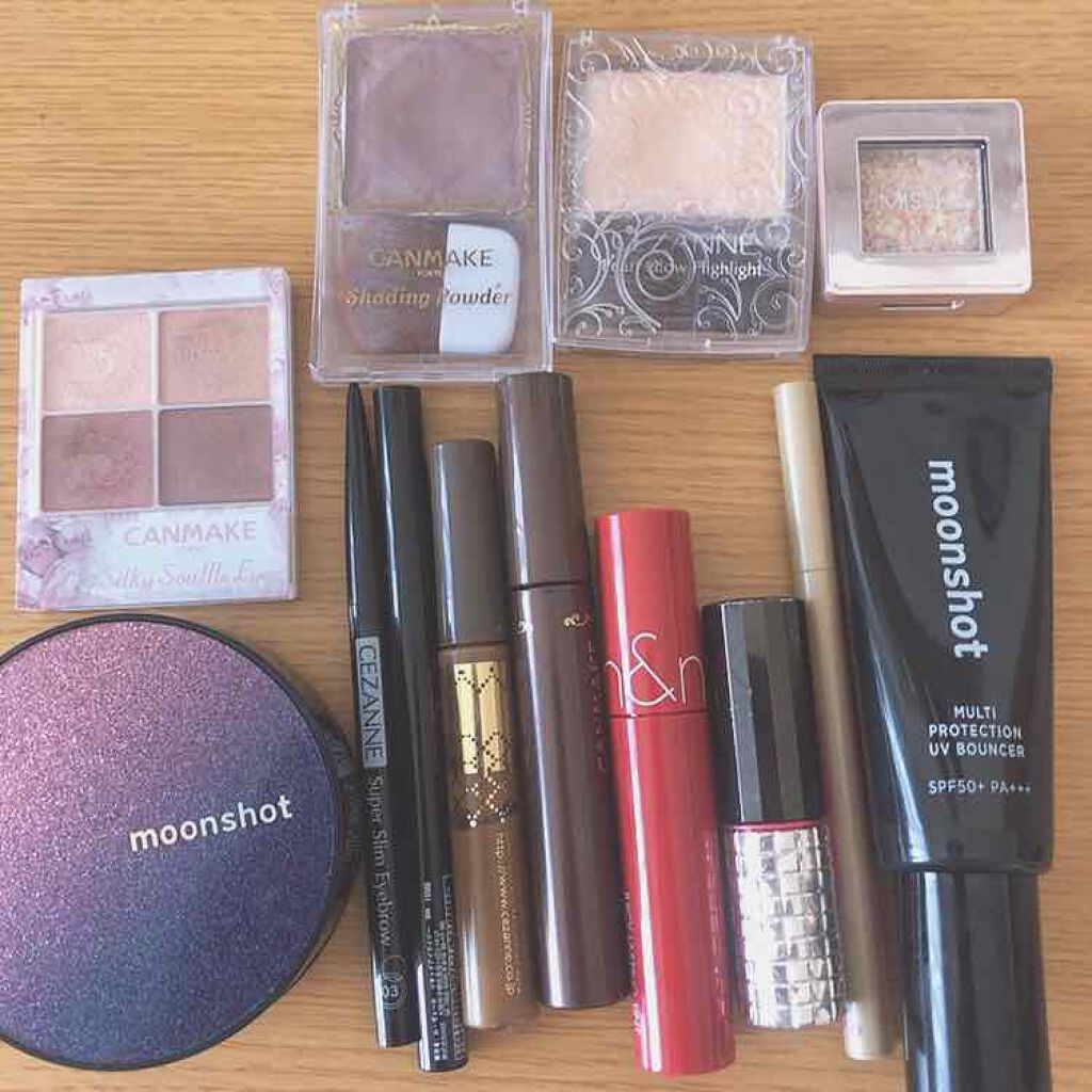 カナ on LIPS 「初投稿なのでめちゃめちゃ適当でごめんなさい、。今私が使っている..」(1枚目)