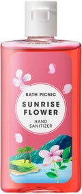 アルコールハンドジェル サンライズフラワー / BATH PICNIC
