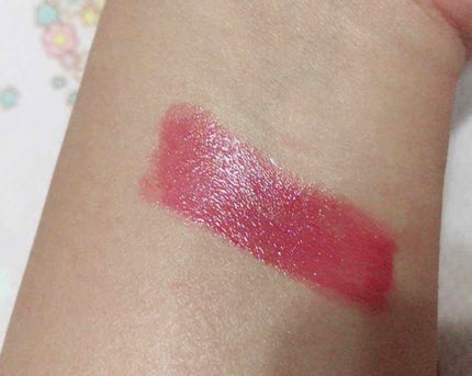 【旧】ディオール アディクト リップスティック/Dior/口紅を使ったクチコミ(2枚目)